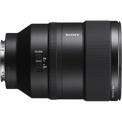 Sony FE 135mm f/1.8 GM - 3