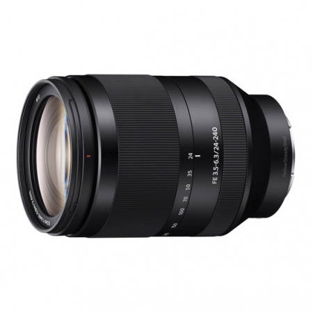 Sony FE 24-240mm F3.5-6.3 OSS