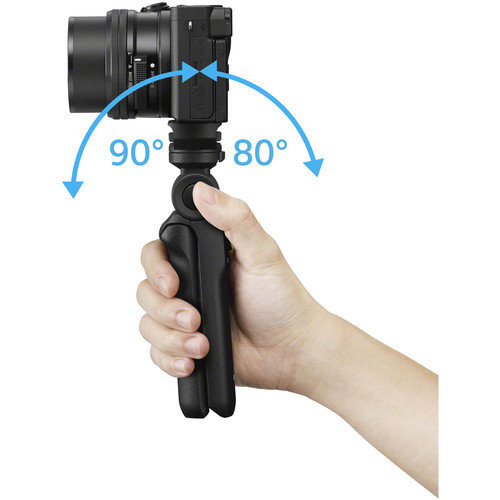 Sony GP-VPT2BT Wireless Shooting Grip - 5