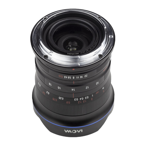 Laowa 10-18mm f/4.5-5.6 FE Zoom za Nikon Z - 3