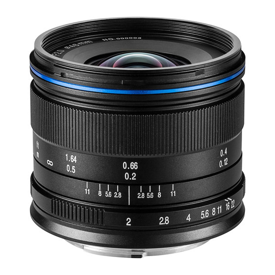 Laowa 7.5mm f/2 MFT (za Micro Four Thirds) - 2