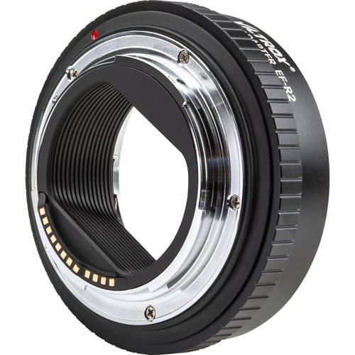 Viltrox EF-R2 adapter Canon EF na Canon RF CONTROL RING - 4