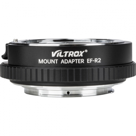 Viltrox EF-R2 adapter Canon EF na Canon RF CONTROL RING