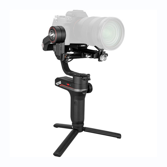 Zhiyun WEEBILL S - 1