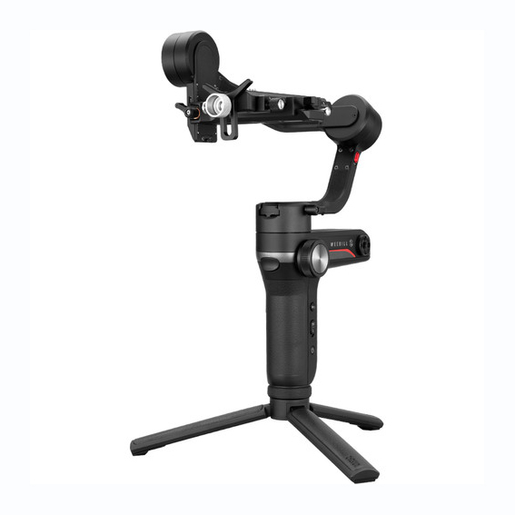 Zhiyun WEEBILL S - 6